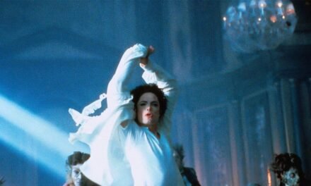 Michael Jackson | “Thriller” e “Ghosts”, o terror do Rei do Pop