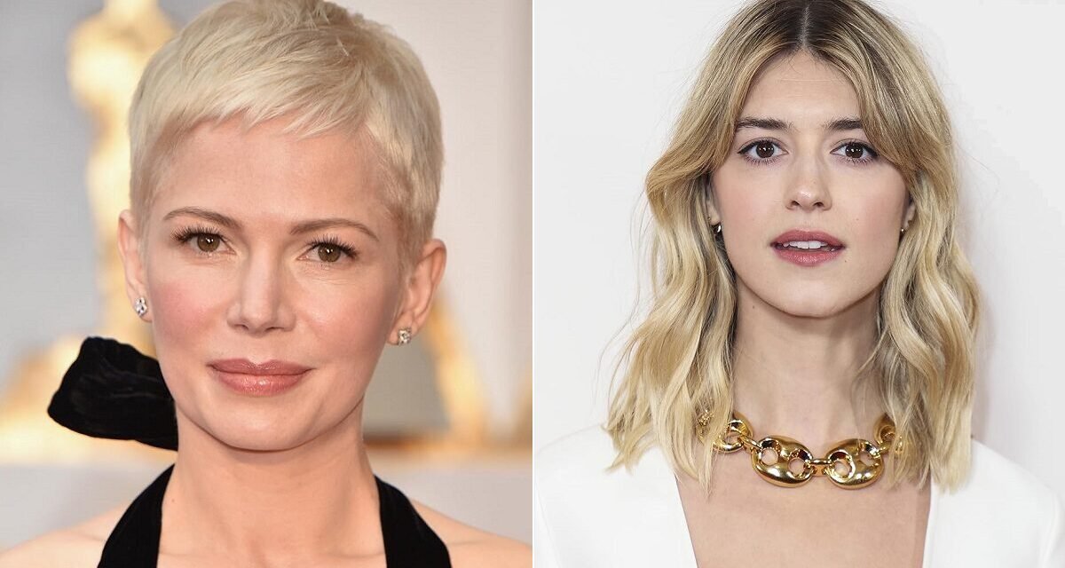 A Place in Hell | Michelle Williams e Daisy Edgar-Jones estrelam novo thriller