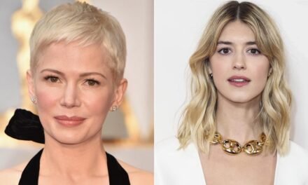 A Place in Hell | Michelle Williams e Daisy Edgar-Jones estrelam novo thriller