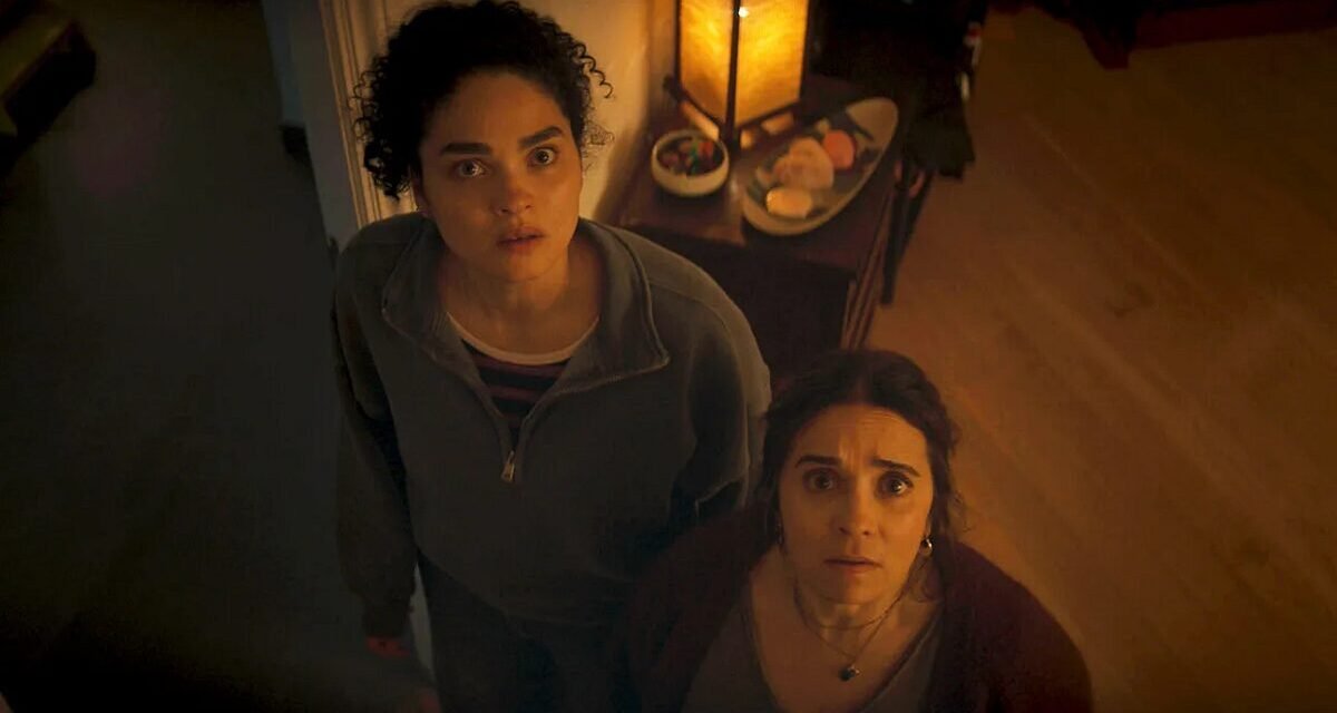 Monitor | Conheça o filme de terror destaque da SXSW