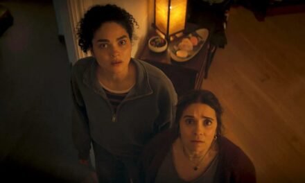 Monitor | Conheça o filme de terror destaque da SXSW