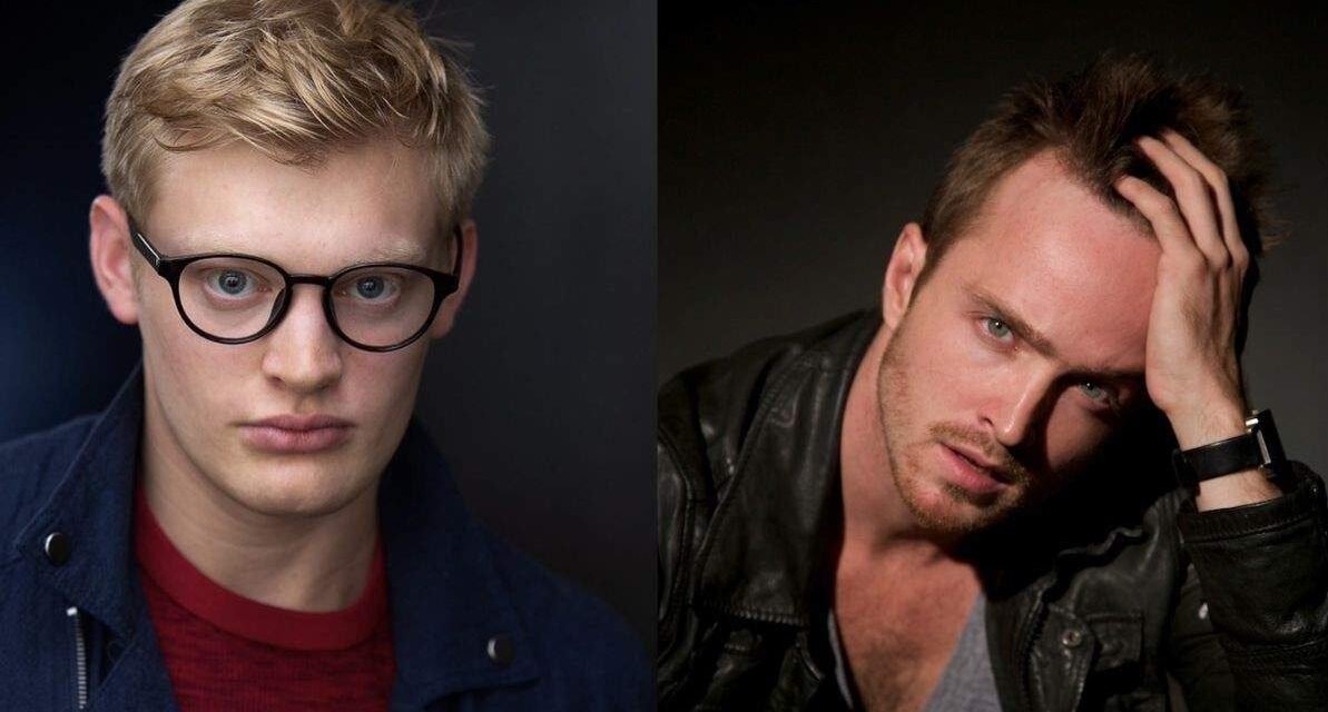 Anything But Ghosts | Curry Barker assume direção de terror estrelado por Aaron Paul