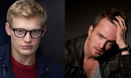 Anything But Ghosts | Curry Barker assume direção de terror estrelado por Aaron Paul