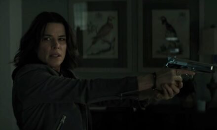 Pânico 8 | Roteiristas de “Agentes da S.H.I.E.L.D” assumem o próximo filme
