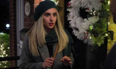 Candy | Emma Elle Paterson, de “The Boys”, lidera novo filme de terror
