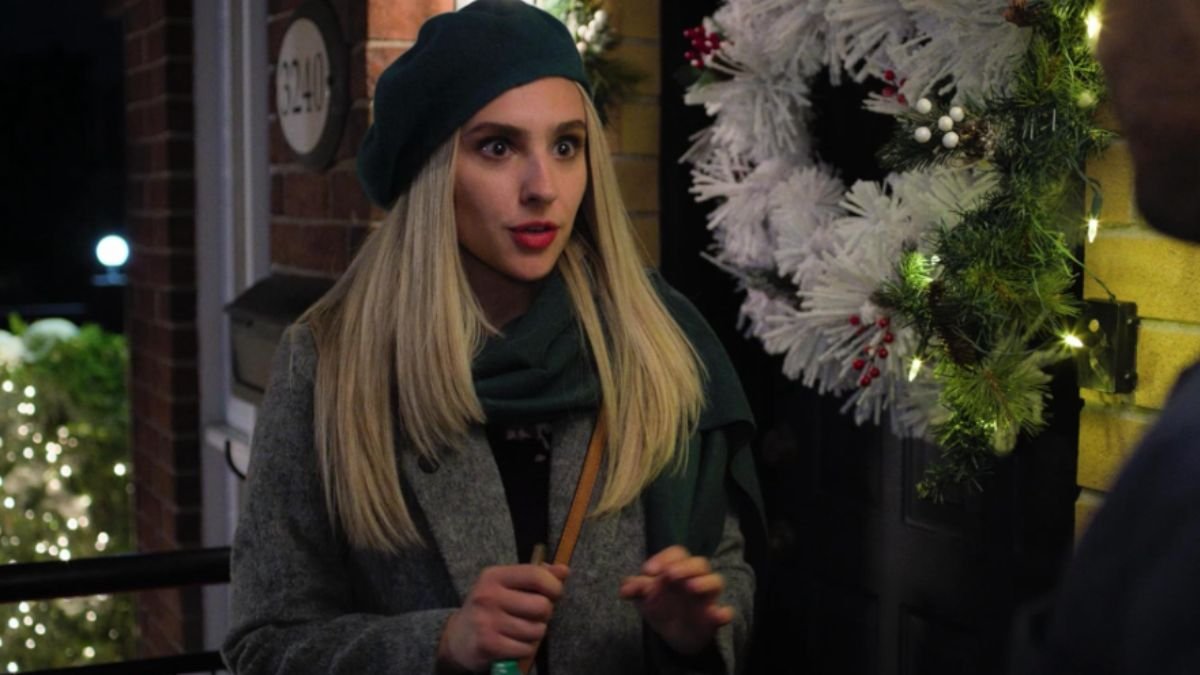 Candy | Emma Elle Paterson, de "The Boys", lidera novo filme de terror