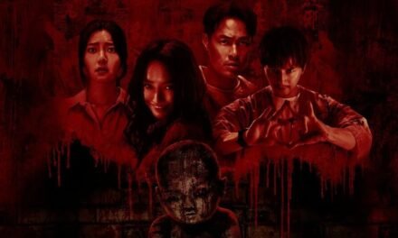 O Boneco de Barro | Terror taiwanês estreia na Netflix e traz suspense oriental às telas