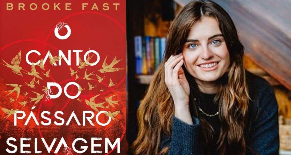 O Canto do Pássaro Selvagem | Como a nova distopia dialoga com o sucesso de Jogos Vorazes