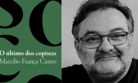 “O Último dos Copistas” transita entre ficção e ensaio histórico