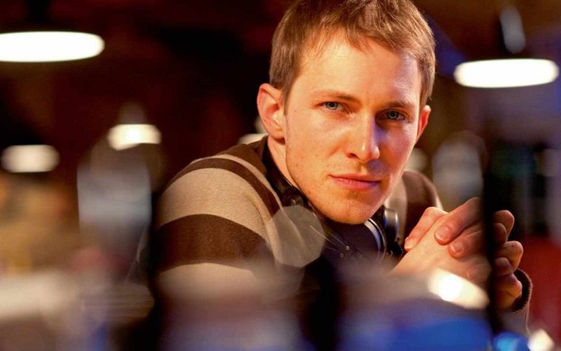 Oliver Kienle, diretor de 'Don't Kill Loretta' e '60 minutos'