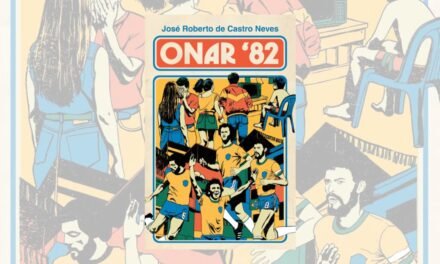 Onar ’82 reimagina a Copa de 1982 em história de memória e afeto