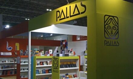 Prêmio Pallas de Literatura abre inscrições no dia 13 de abril