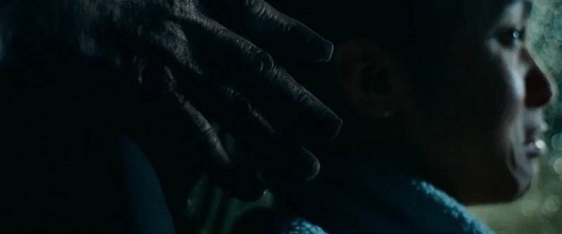 Cena de 'Passenger' novo terror de André Ovredal