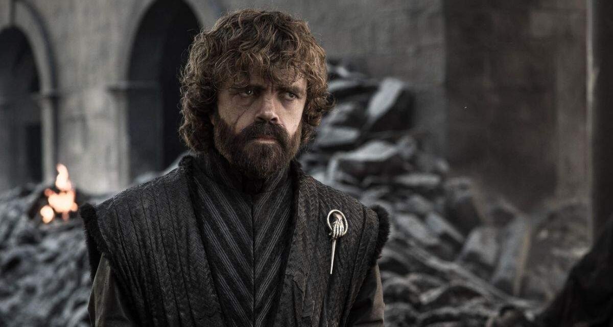 Alien: Earth | Peter Dinklage entra para o elenco da segunda temporada