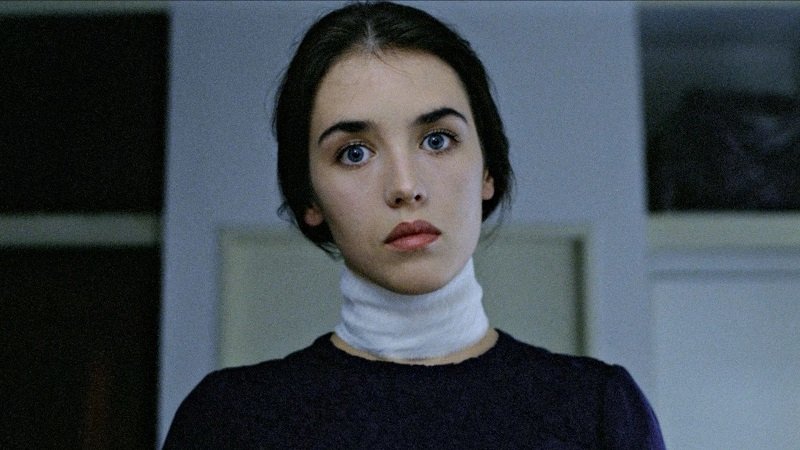 Filme Possessão de Isabelle Adjani