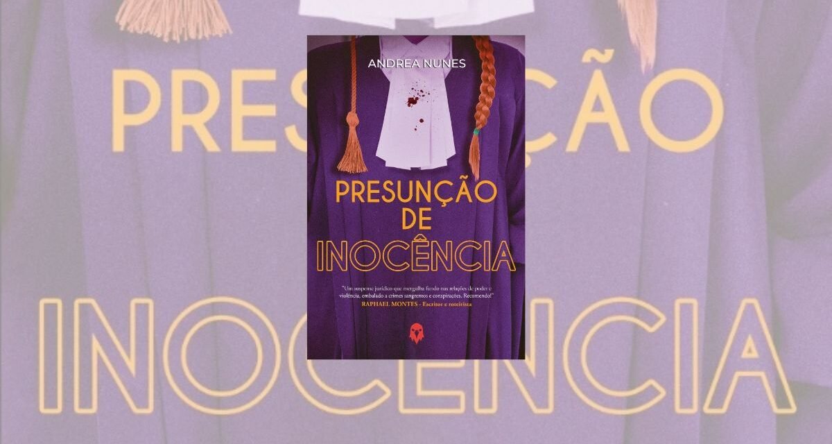 “Presunção de Inocência” transforma crime em alerta social
