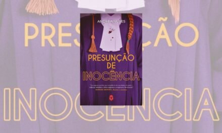 “Presunção de Inocência” transforma crime em alerta social