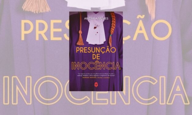 “Presunção de Inocência” transforma crime em alerta social