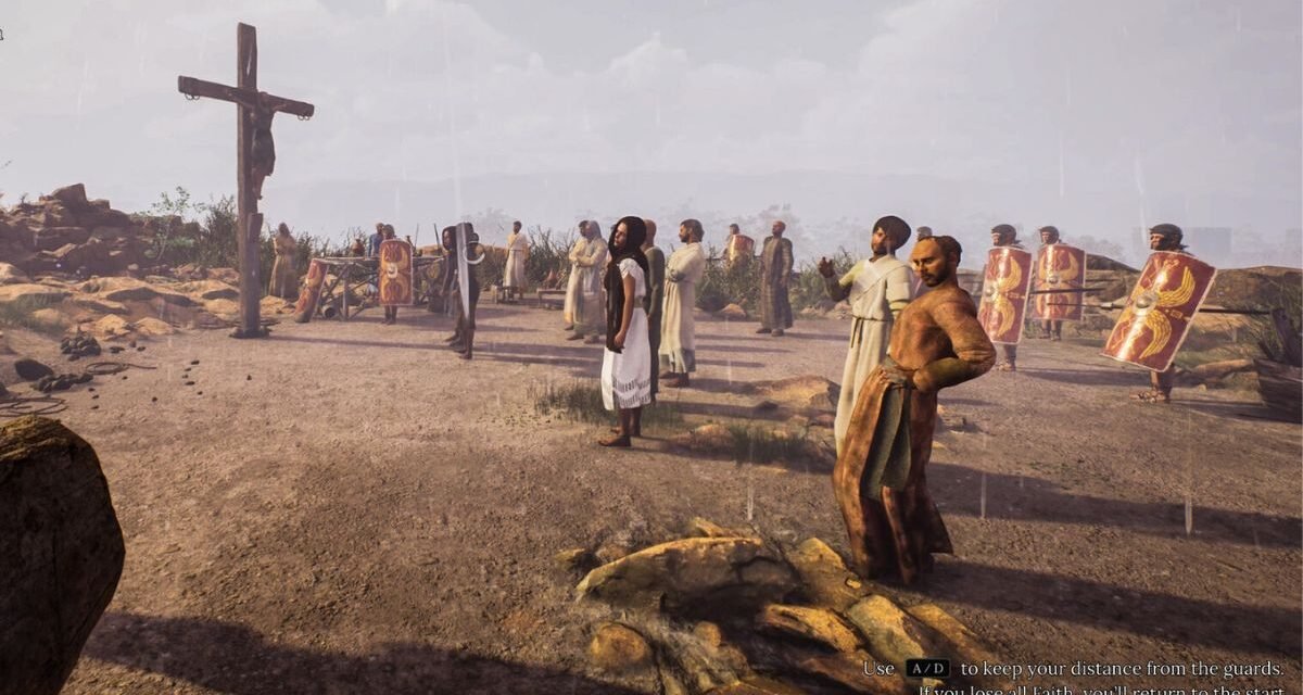 Semana Santa | Os melhores jogos cristãos para curtir no feriado