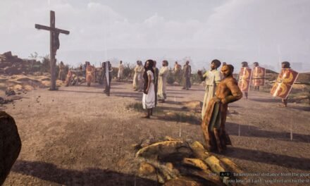 Semana Santa | Os melhores jogos cristãos para curtir no feriado