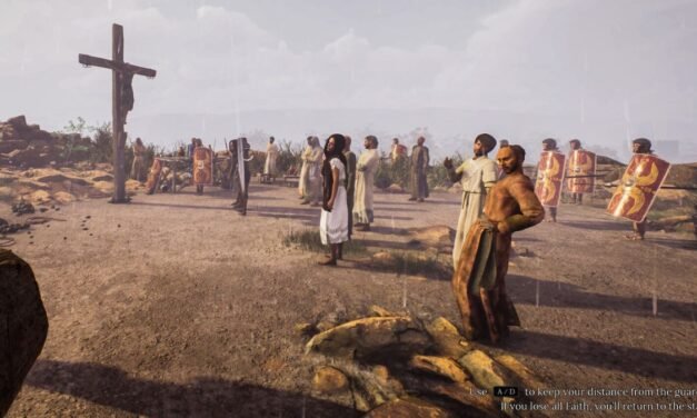Semana Santa | Os melhores jogos cristãos para curtir no feriado