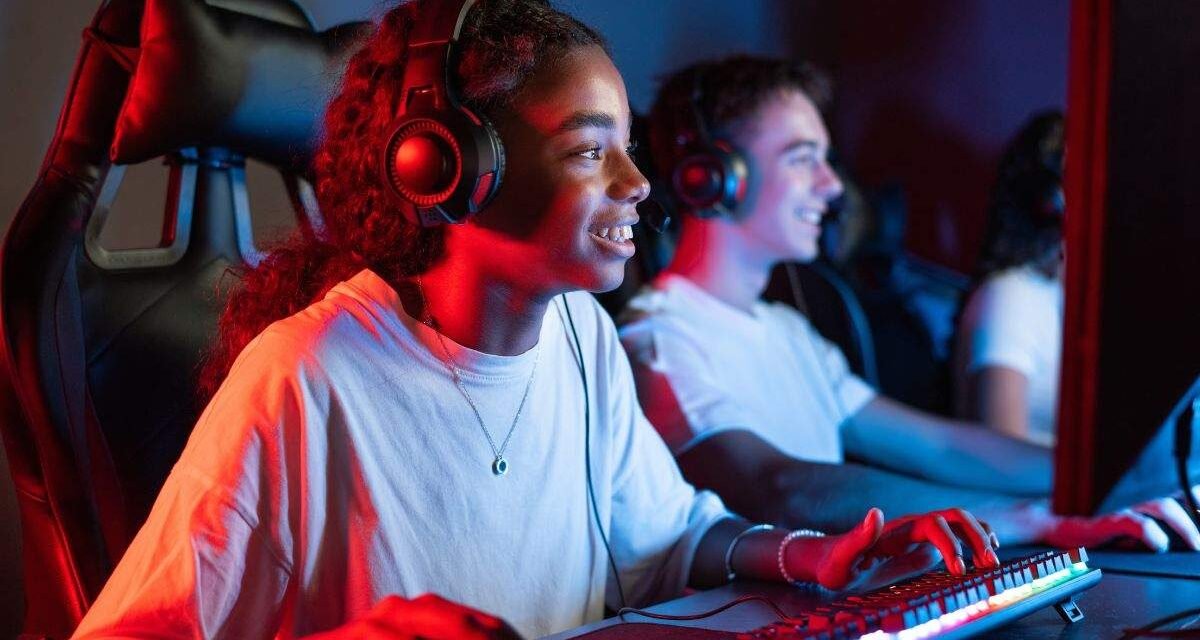 Projeto em São Paulo oferece curso gratuito de games com bolsa