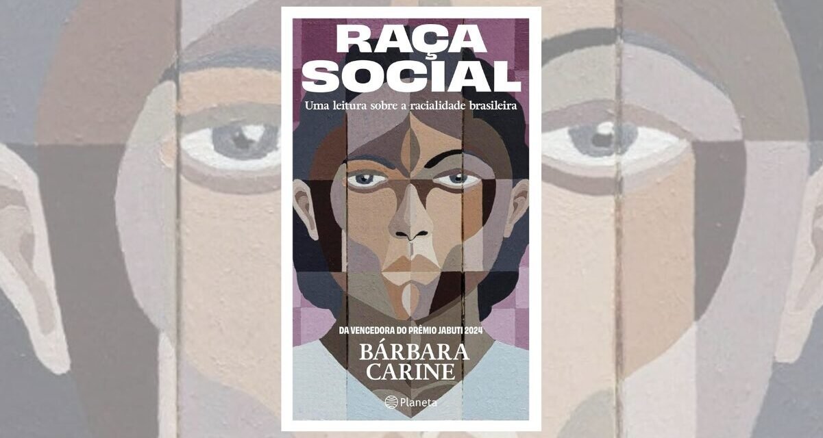 Bárbara Carine debate o conceito de parditude em novo livro