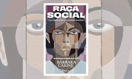 Bárbara Carine debate o conceito de parditude em novo livro