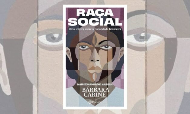 Bárbara Carine debate o conceito de parditude em novo livro
