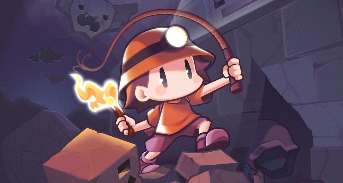 Entrevista | Equipe de “Raider Kid and the Ruby Chest” detalha inspiração e desafios