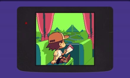 Game Teste | “Raider Kid and the Ruby Chest” combina nostalgia e simplicidade em um retrô cativante