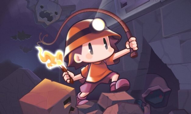 Entrevista | Equipe de “Raider Kid and the Ruby Chest” detalha inspiração e desafios