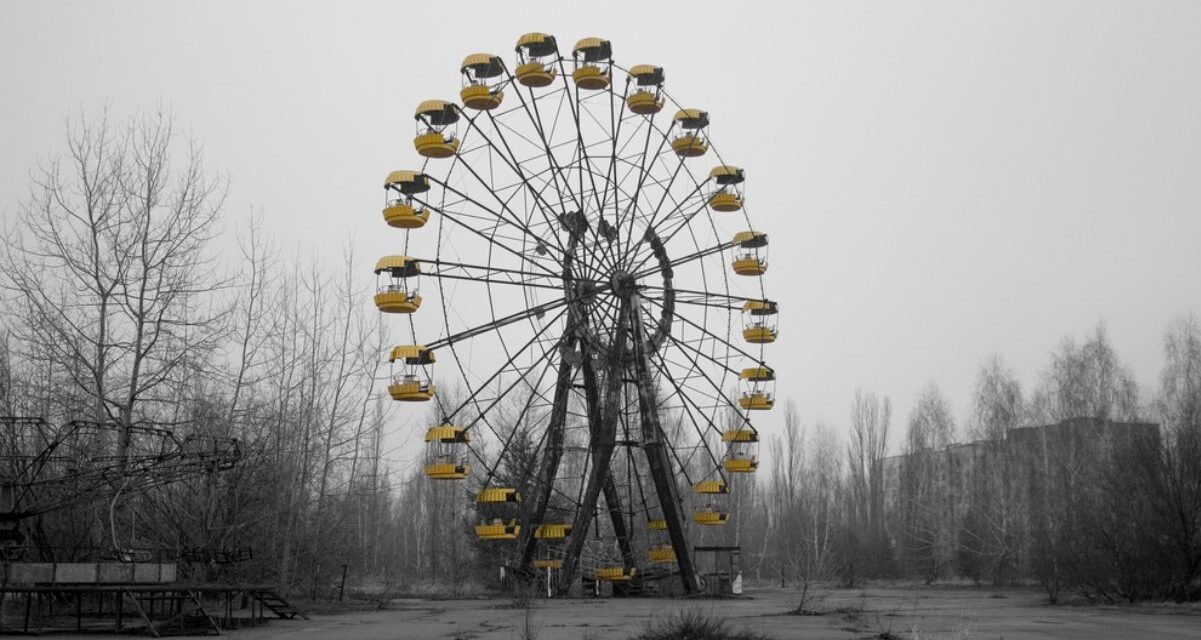Chernobyl 40 anos | Três livros para entender o maior desastre nuclear da história