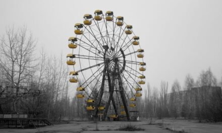 Chernobyl 40 anos | Três livros para entender o maior desastre nuclear da história