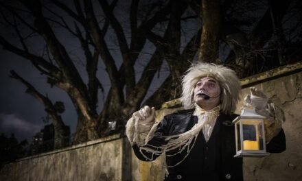 Os principais eventos nacionais e internacionais de terror