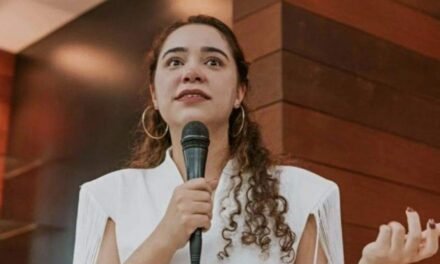Conheça Sara Gusella, autora que ganhou espaço na ficção cristã nacional