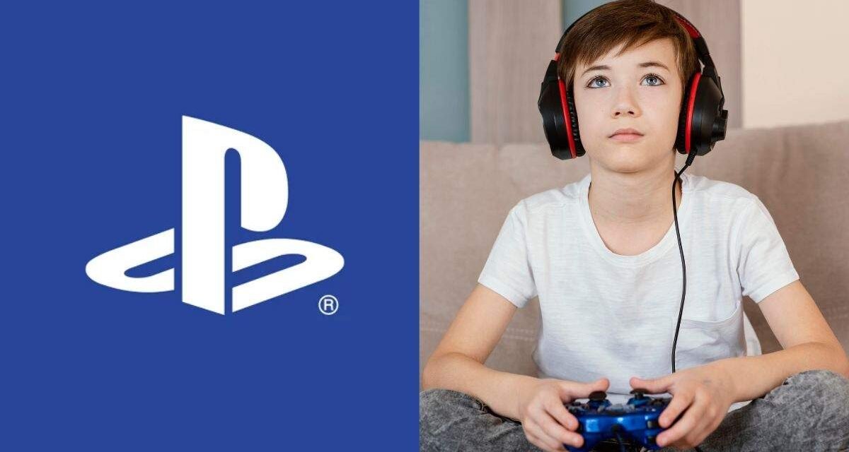 Sony vai exigir verificação de idade para liberar chat no PlayStation