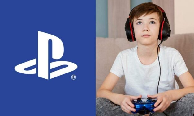 Sony vai exigir verificação de idade para liberar chat no PlayStation