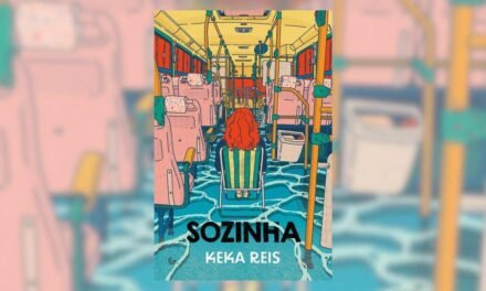 +Galeria anuncia adaptação de “SOZINHA”, de Keka Reis