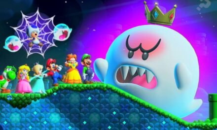 Super Mario | O Terror escondido por trás do chapéu vermelho