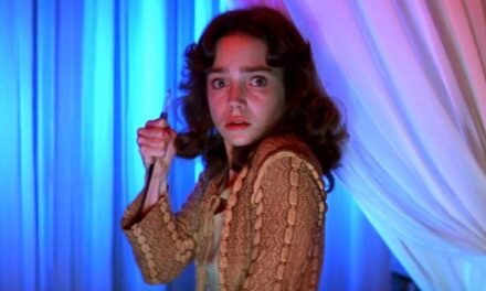 “Suspiria” volta aos cinemas brasileiros em versão restaurada em 4K