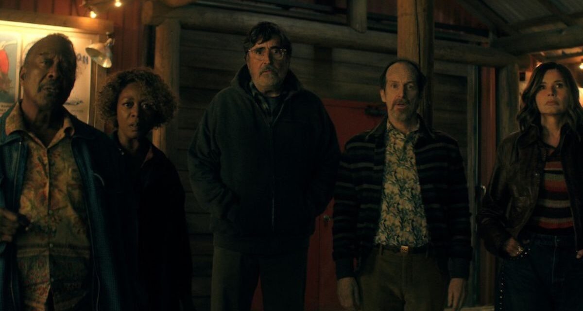 The Boroughs | Nova série dos criadores de Stranger Things ganha trailer