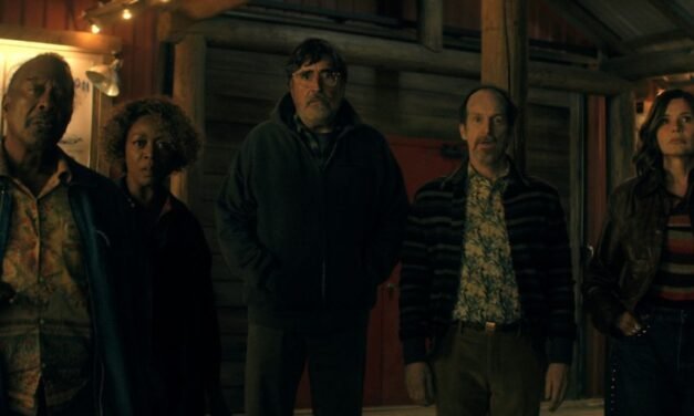 The Boroughs | Nova série dos criadores de Stranger Things ganha trailer