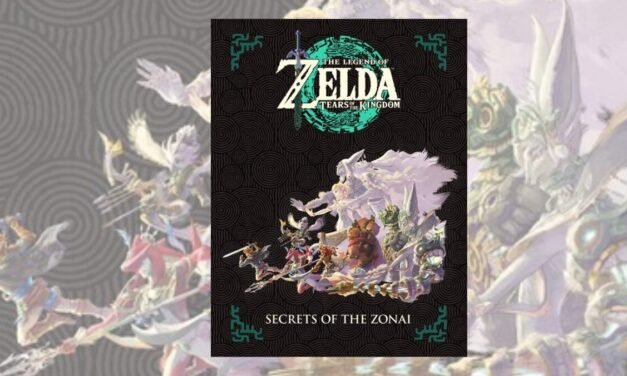 The Legend of Zelda | Lançamento conta os bastidores da criação do jogo