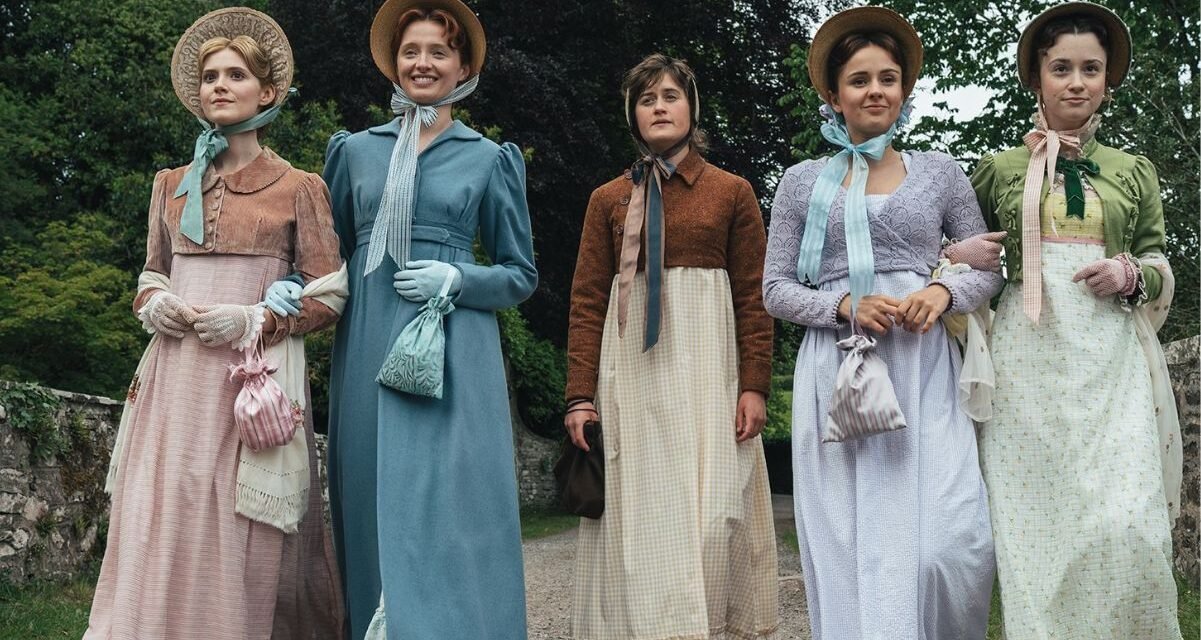Spin-off de Orgulho e Preconceito conta a história de Mary Bennet