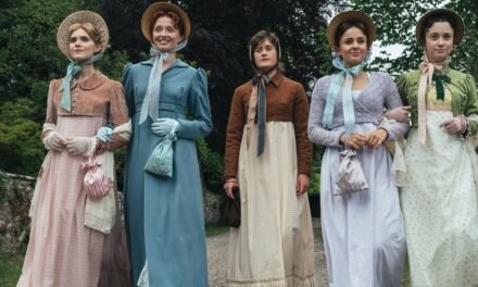 Spin-off de Orgulho e Preconceito conta a história de Mary Bennet