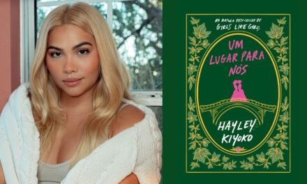 Um lugar para nós | Hayley Kiyoko lança novo romance sáfico