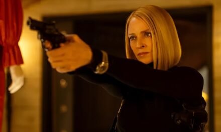 Dexter: Ressurreição | Uma Thurman retorna como Charley na 2ª temporada
