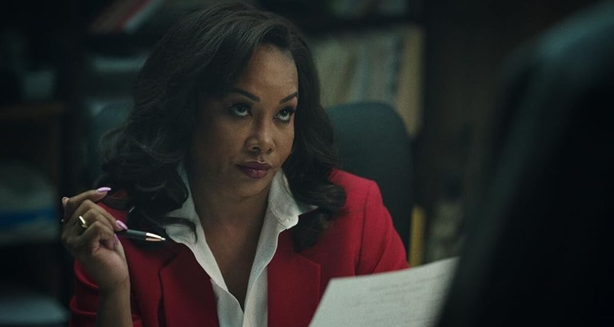 Vivica A. Fox estrela o remake de “A Noite dos Mortos-Vivos”