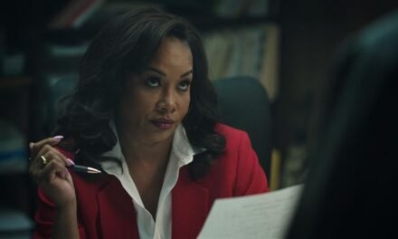Vivica A. Fox estrela o remake de “A Noite dos Mortos-Vivos”
